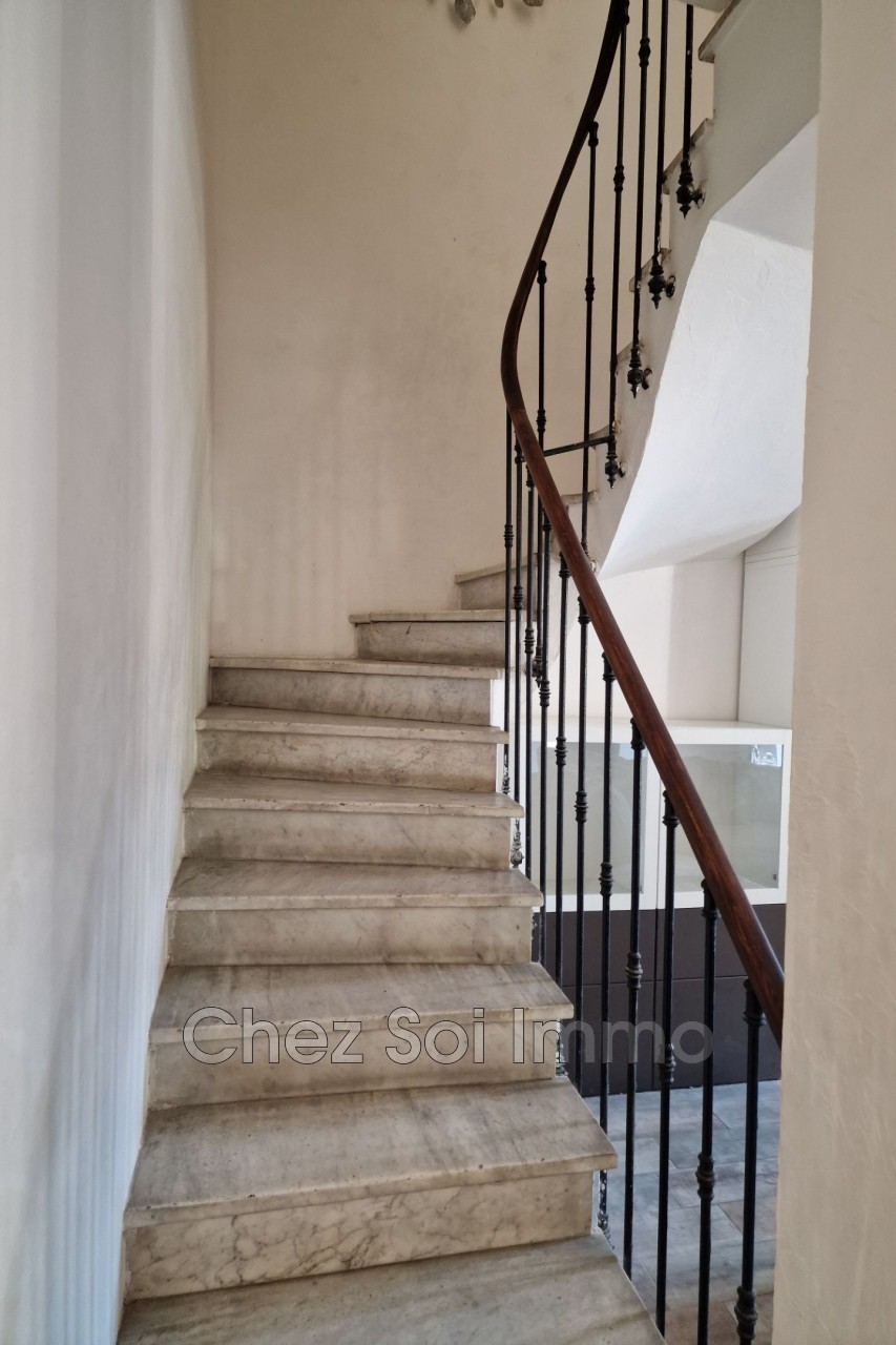 Vente Maison à Cagnes-sur-Mer 5 pièces