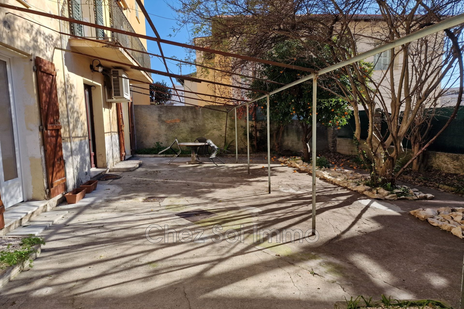 Vente Maison à Cagnes-sur-Mer 5 pièces