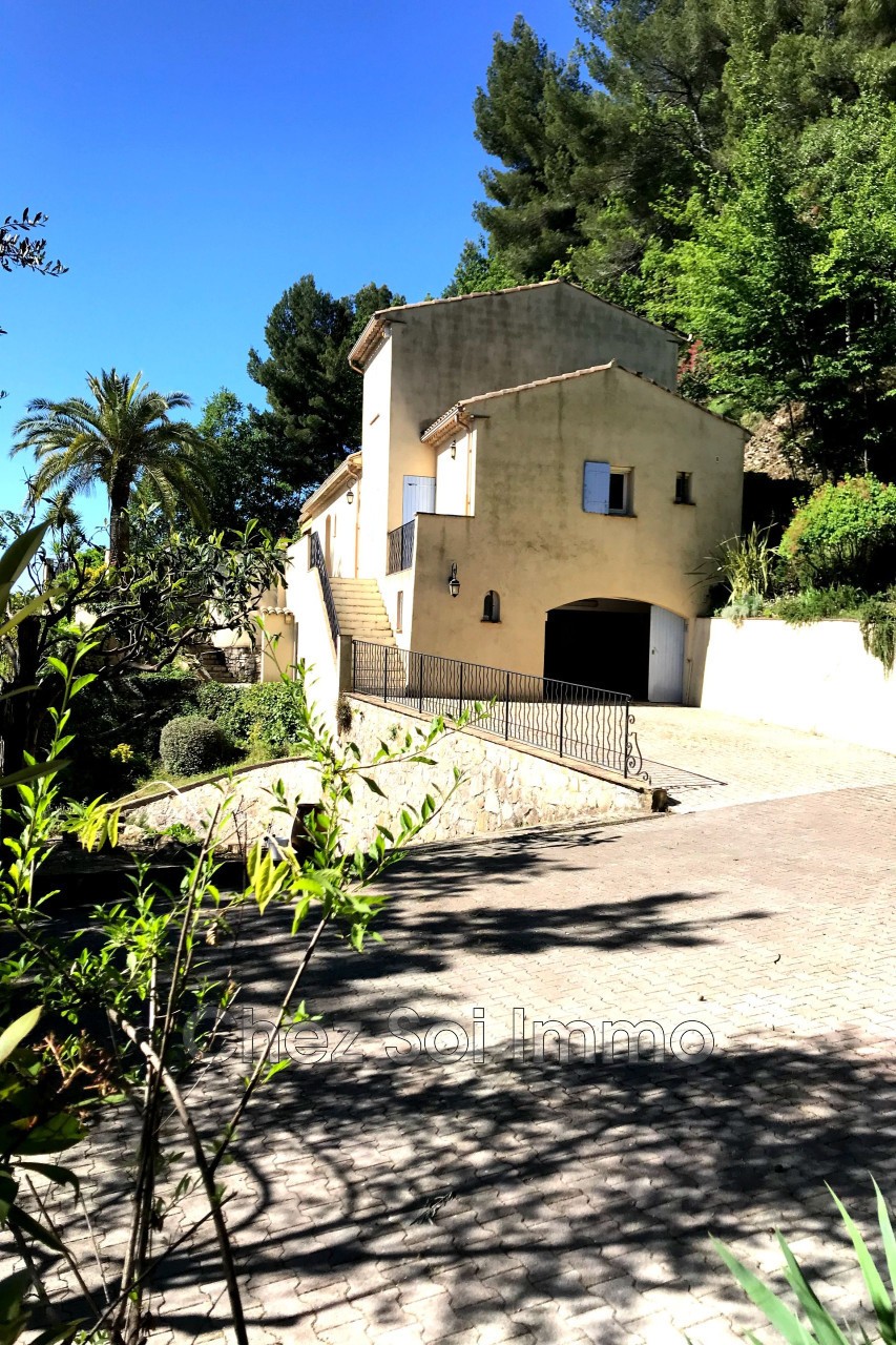 Vente Maison à le Bar-sur-Loup 4 pièces