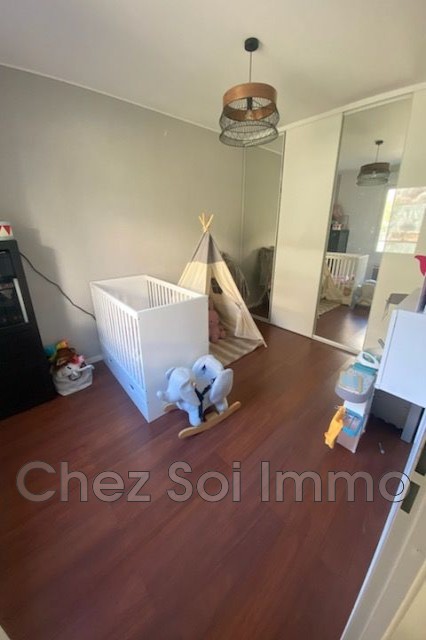 Vente Appartement à Nice 2 pièces