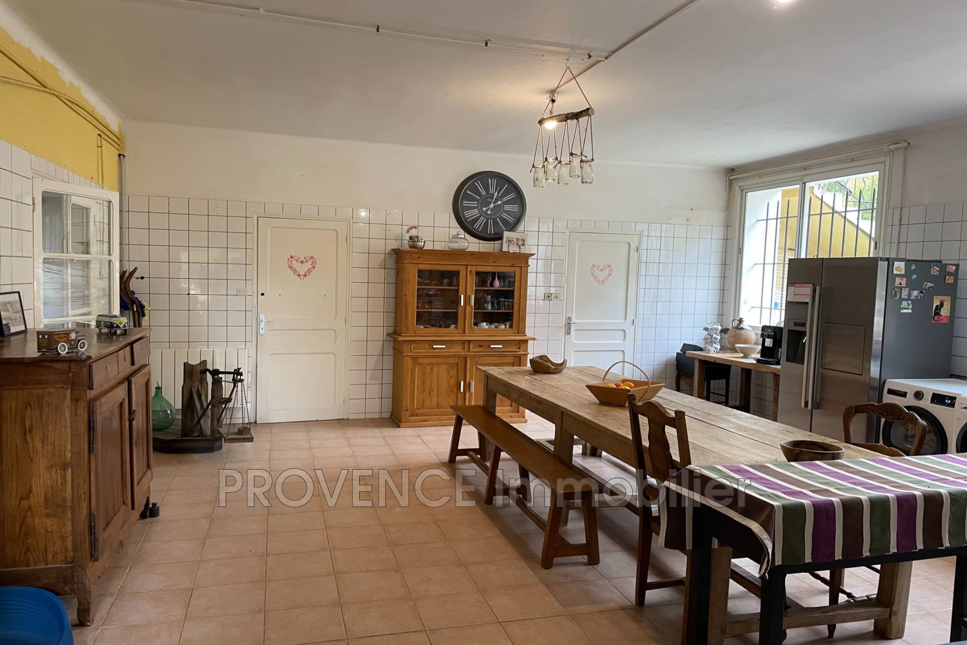 Vente Maison à Villecroze 24 pièces