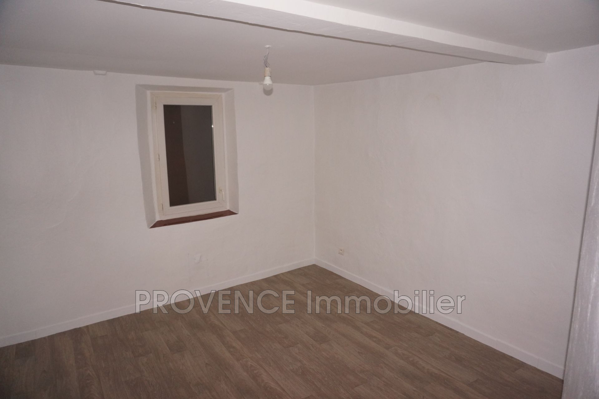 Vente Appartement à Salernes 3 pièces