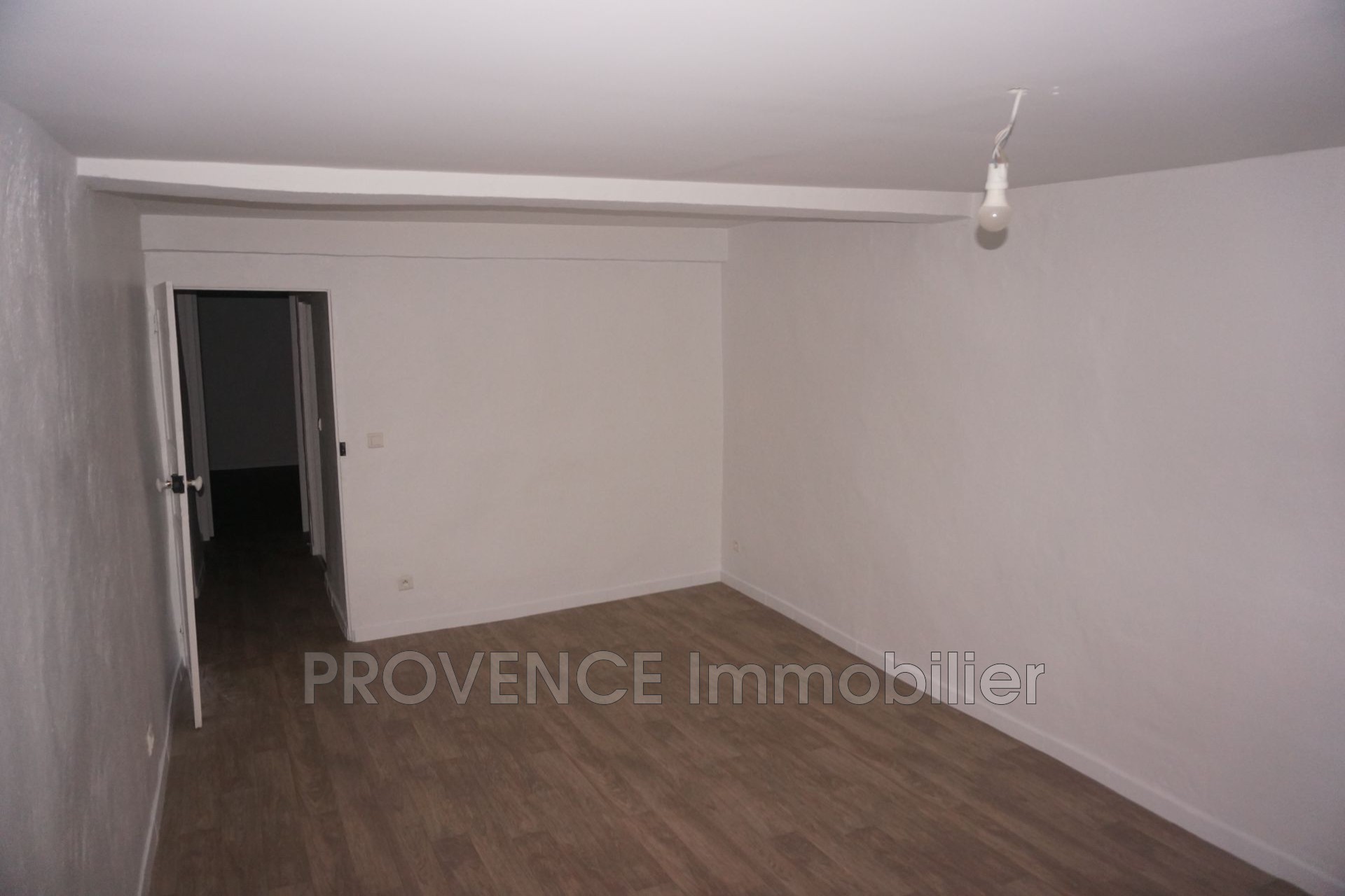 Vente Appartement à Salernes 3 pièces