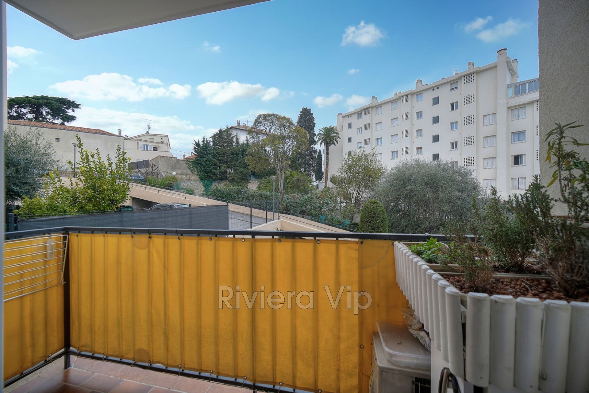 Vente Appartement à Cannes 3 pièces