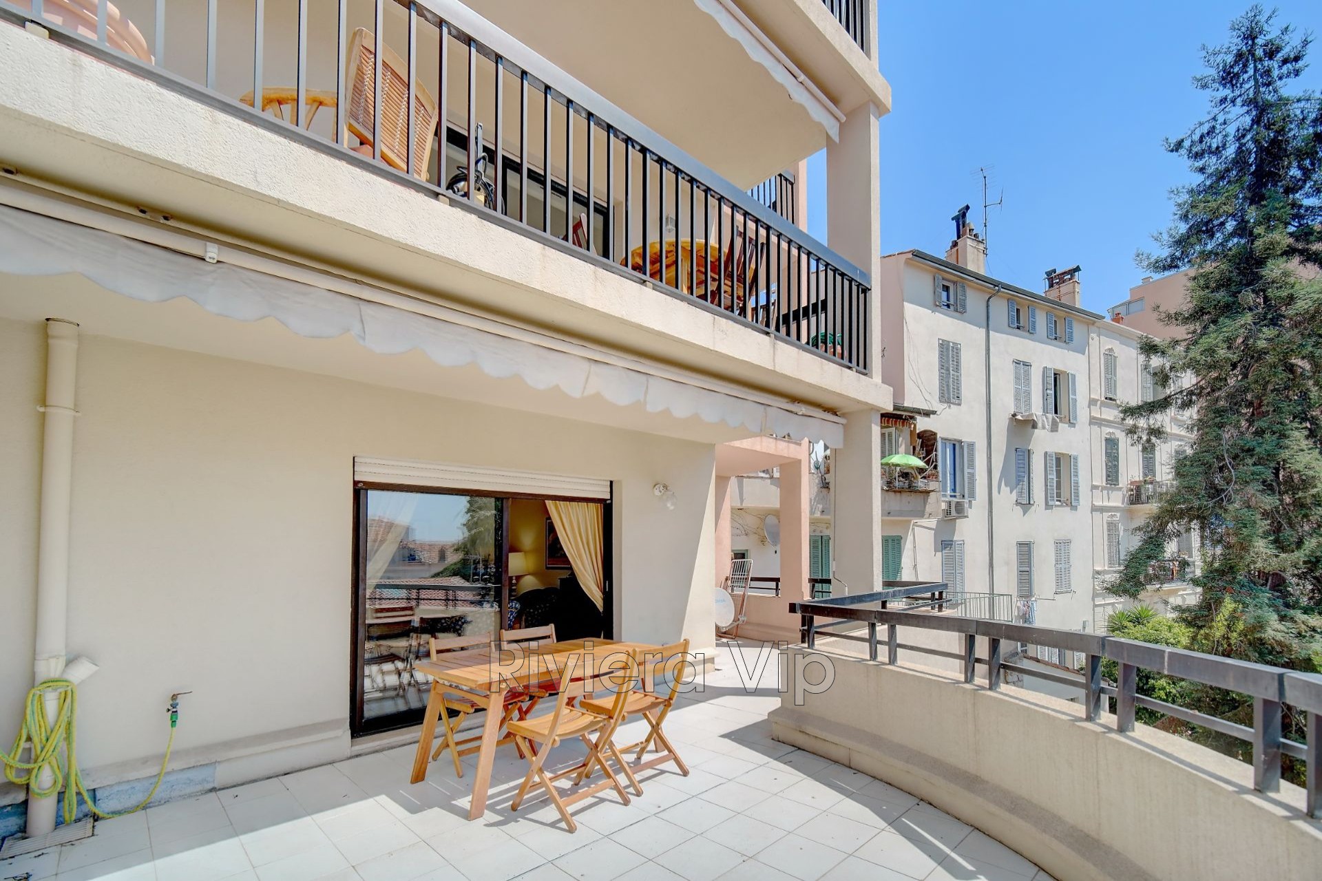 Vente Appartement à Cannes 4 pièces