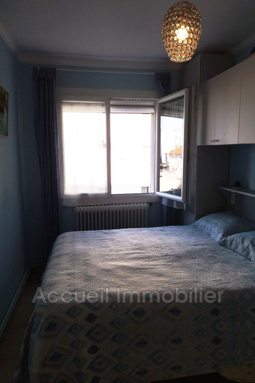 Vente Appartement à le Grau-du-Roi 4 pièces