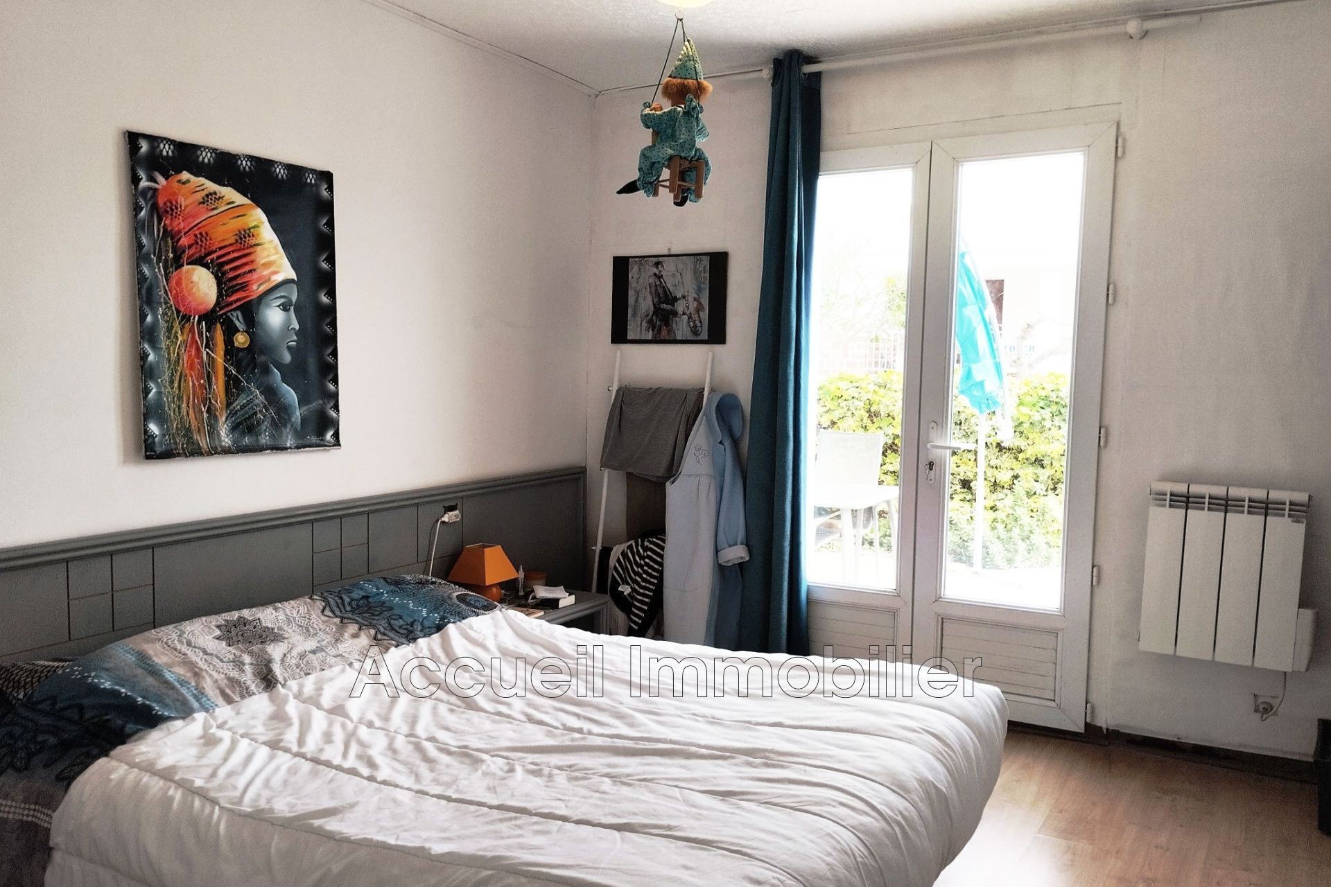 Vente Appartement à le Grau-du-Roi 3 pièces