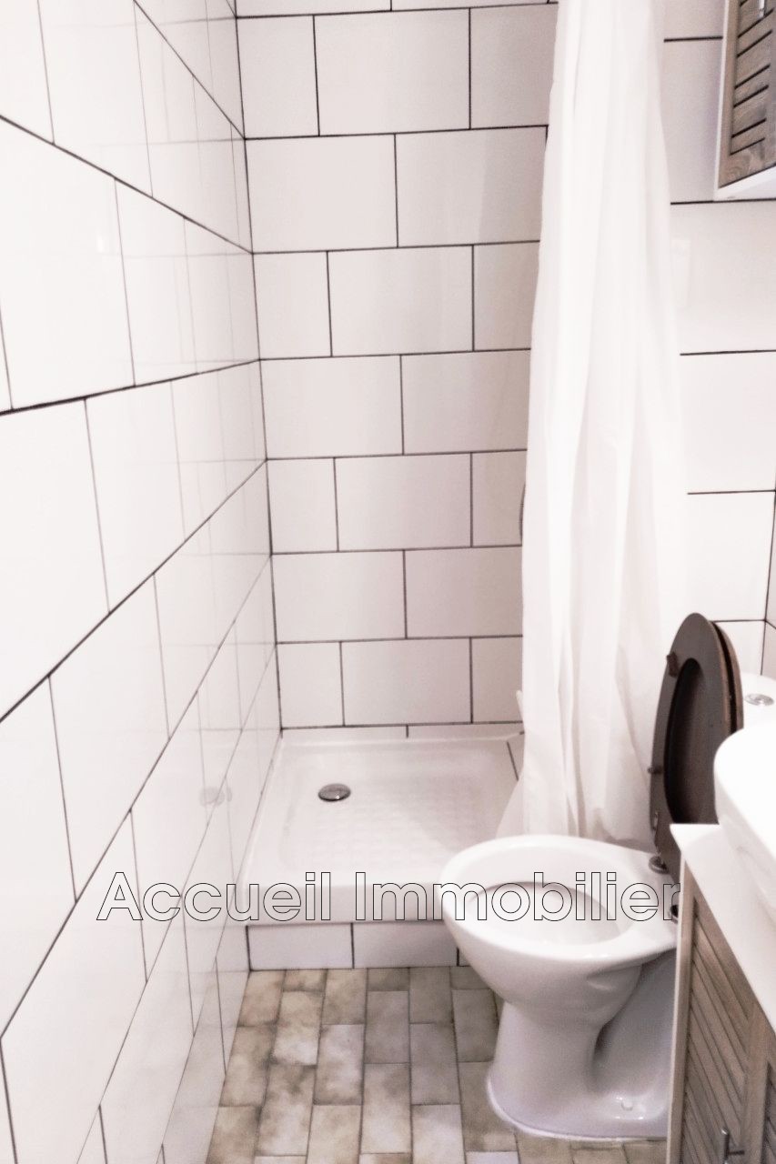 Vente Appartement à le Grau-du-Roi 1 pièce