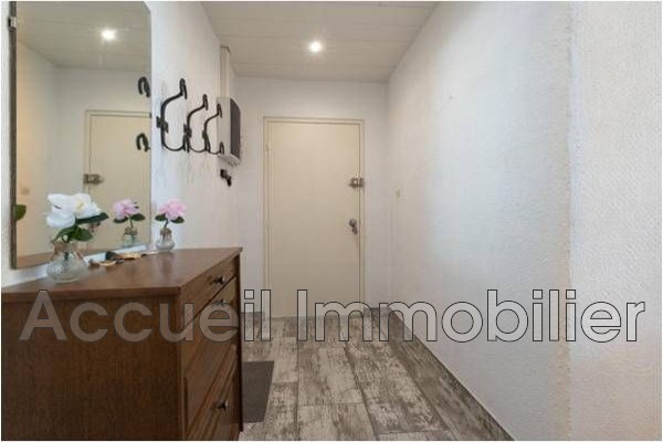 Vente Appartement à le Grau-du-Roi 2 pièces