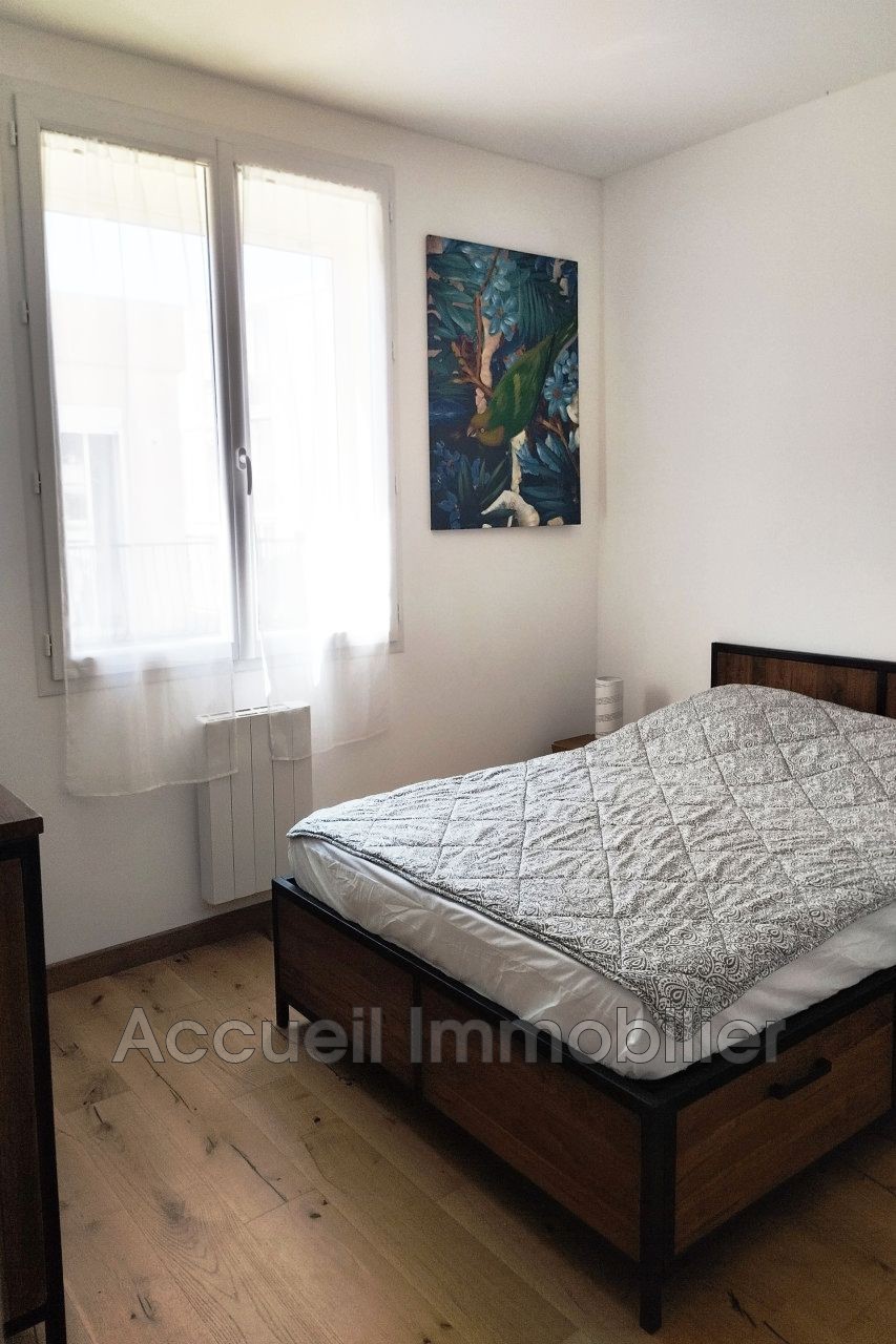 Vente Appartement à le Grau-du-Roi 3 pièces