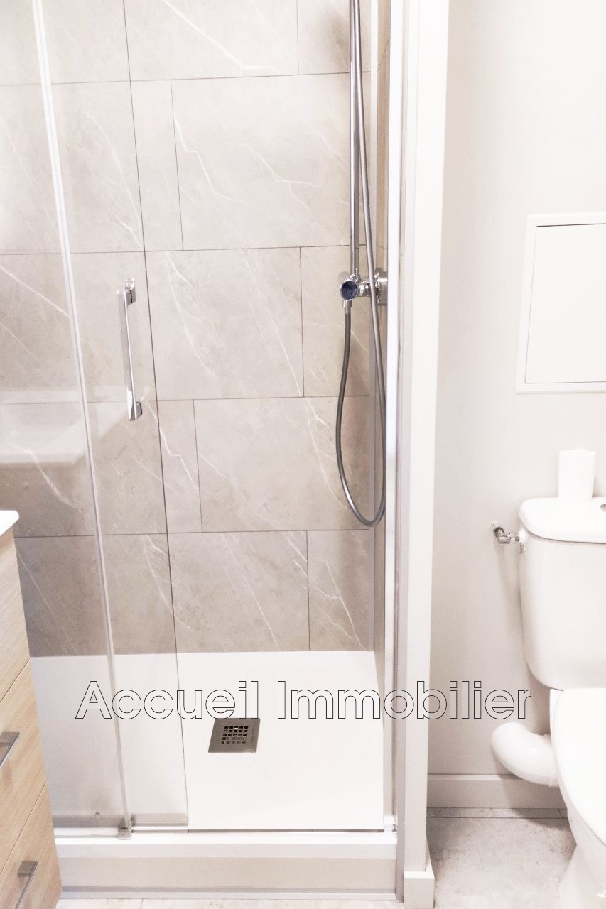 Vente Appartement à le Grau-du-Roi 3 pièces