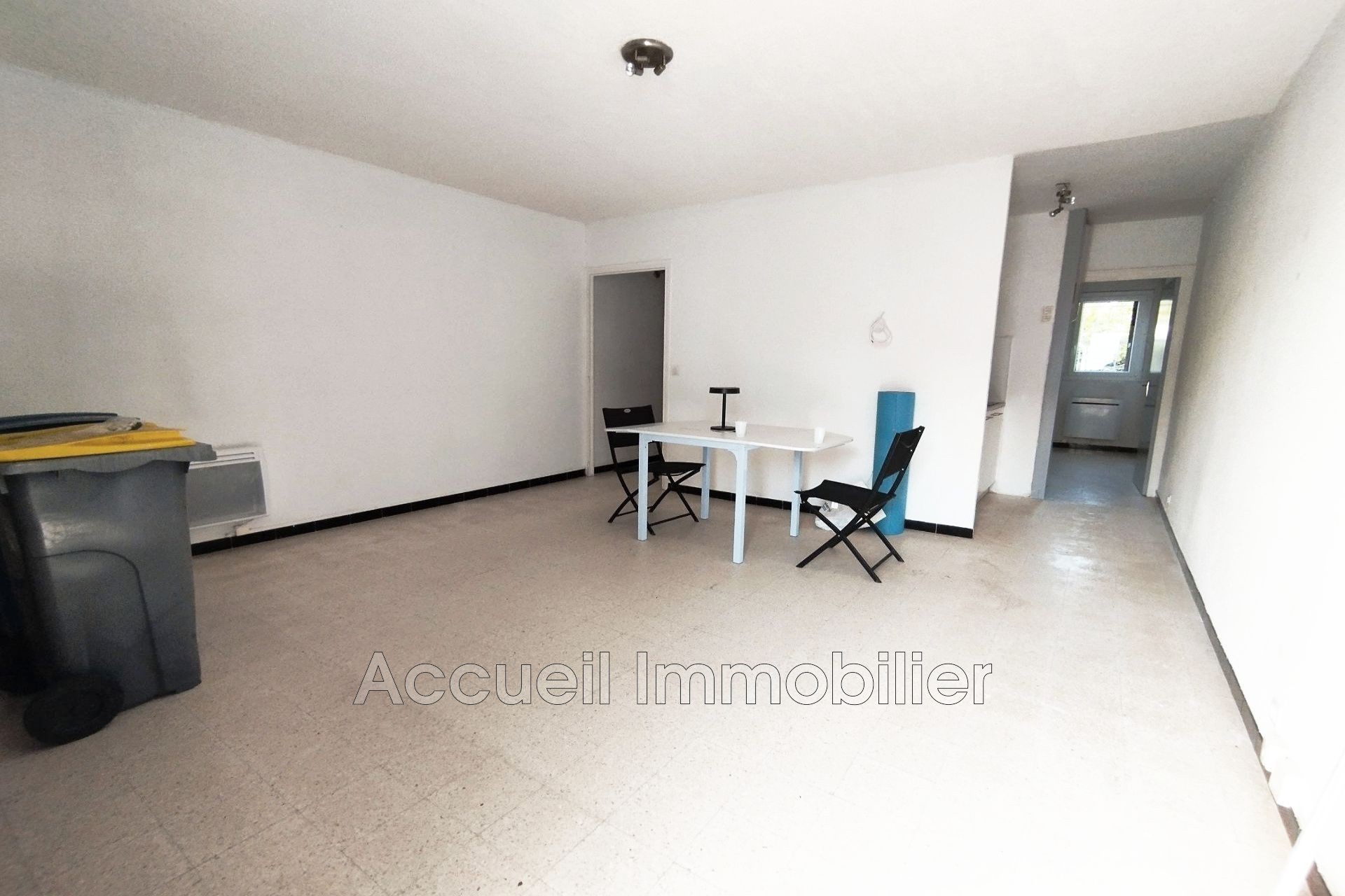 Vente Appartement à le Grau-du-Roi 3 pièces