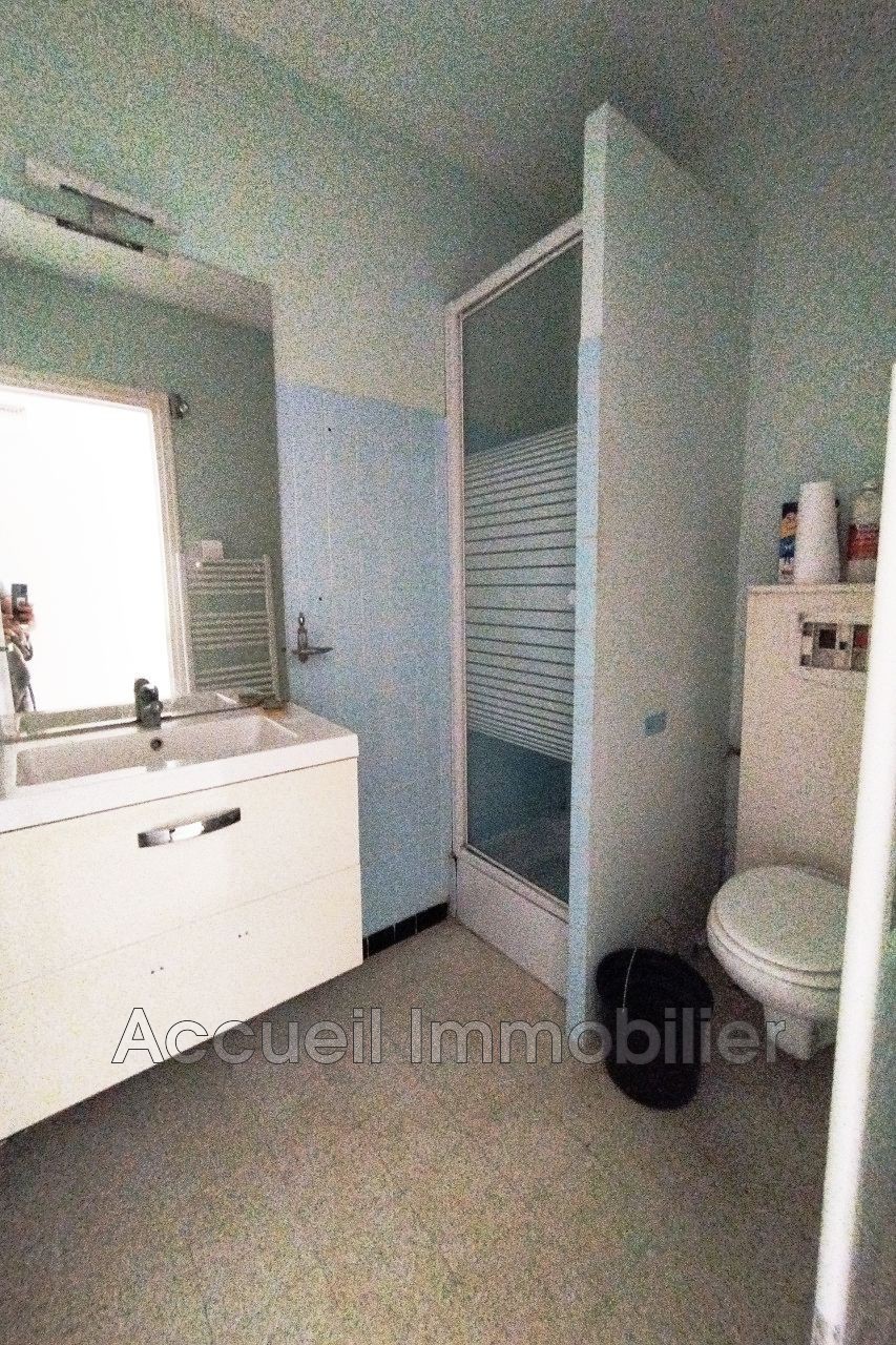 Vente Appartement à le Grau-du-Roi 3 pièces