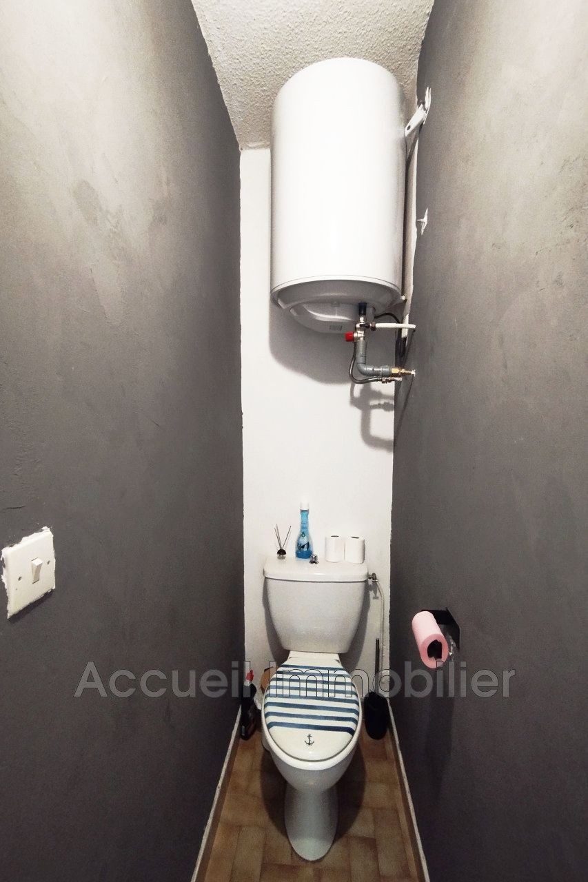 Vente Appartement à le Grau-du-Roi 2 pièces