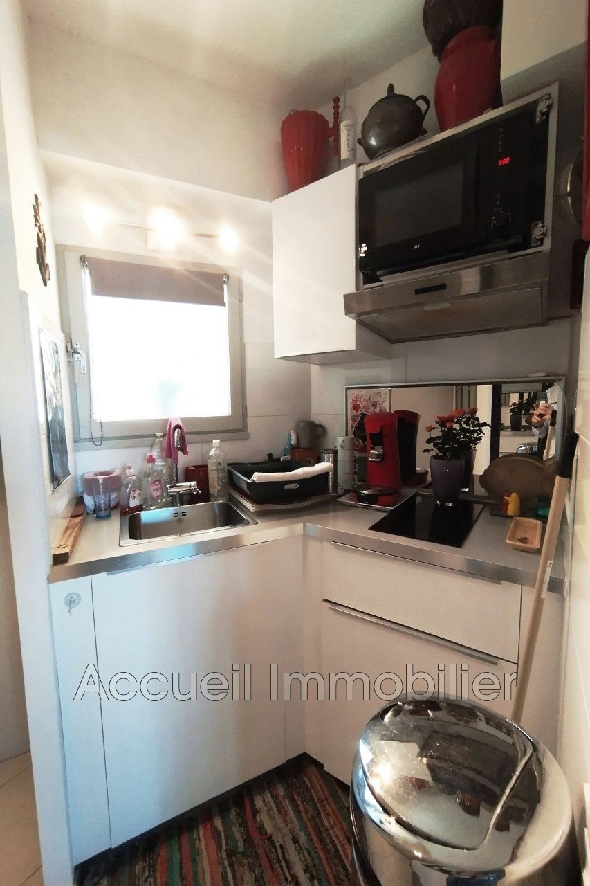 Vente Appartement à le Grau-du-Roi 1 pièce