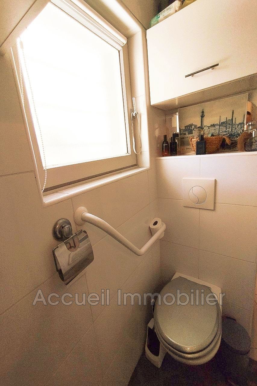 Vente Appartement à le Grau-du-Roi 1 pièce