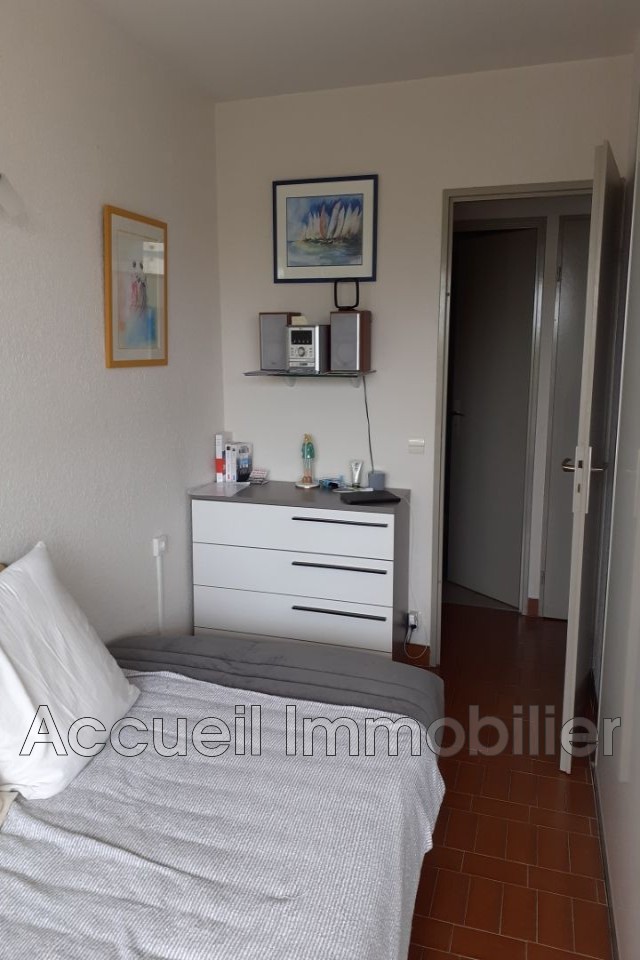 Vente Appartement à le Grau-du-Roi 2 pièces