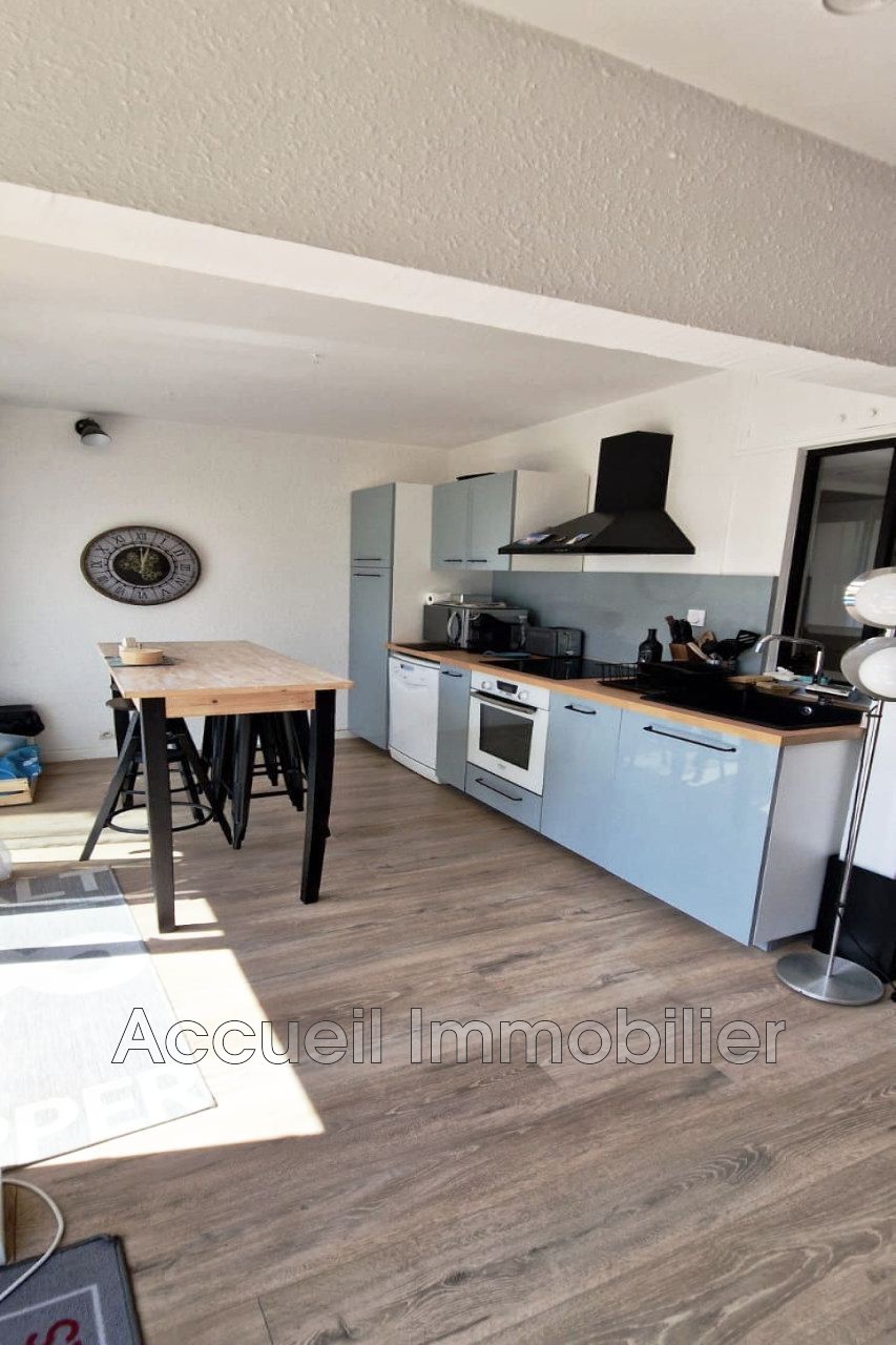 Vente Appartement à le Grau-du-Roi 2 pièces