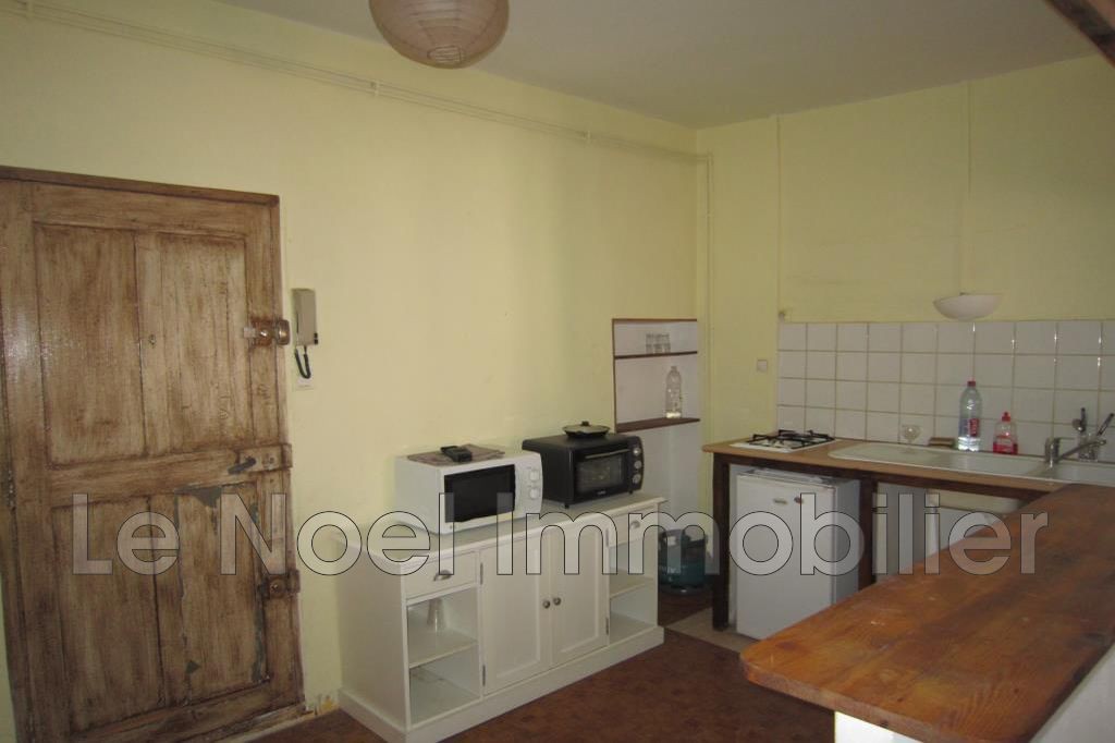 Location Appartement à Aix-en-Provence 1 pièce