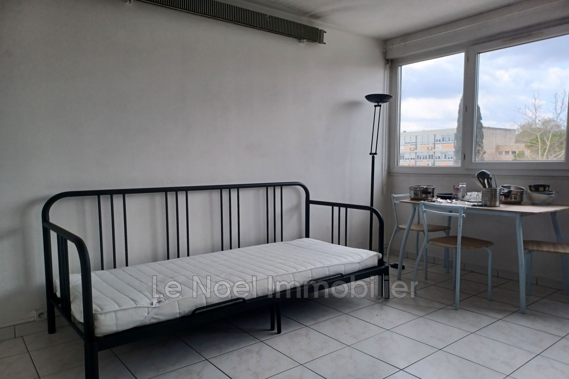 Location Appartement à Aix-en-Provence 1 pièce