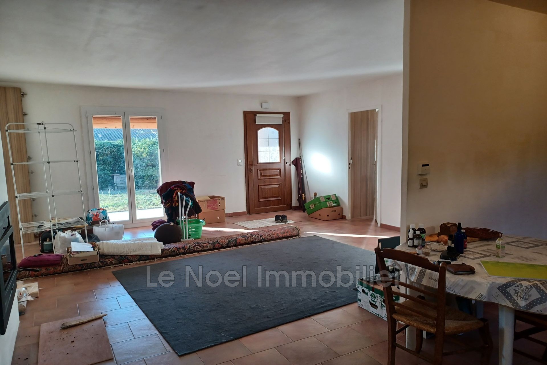 Vente Maison à Aix-en-Provence 4 pièces