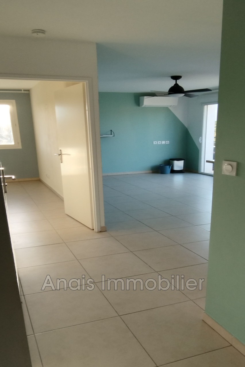 Location Appartement à Cogolin 2 pièces