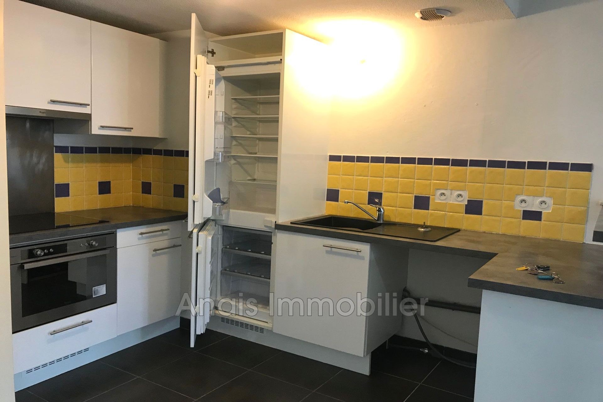 Vente Appartement à Sainte-Maxime 2 pièces