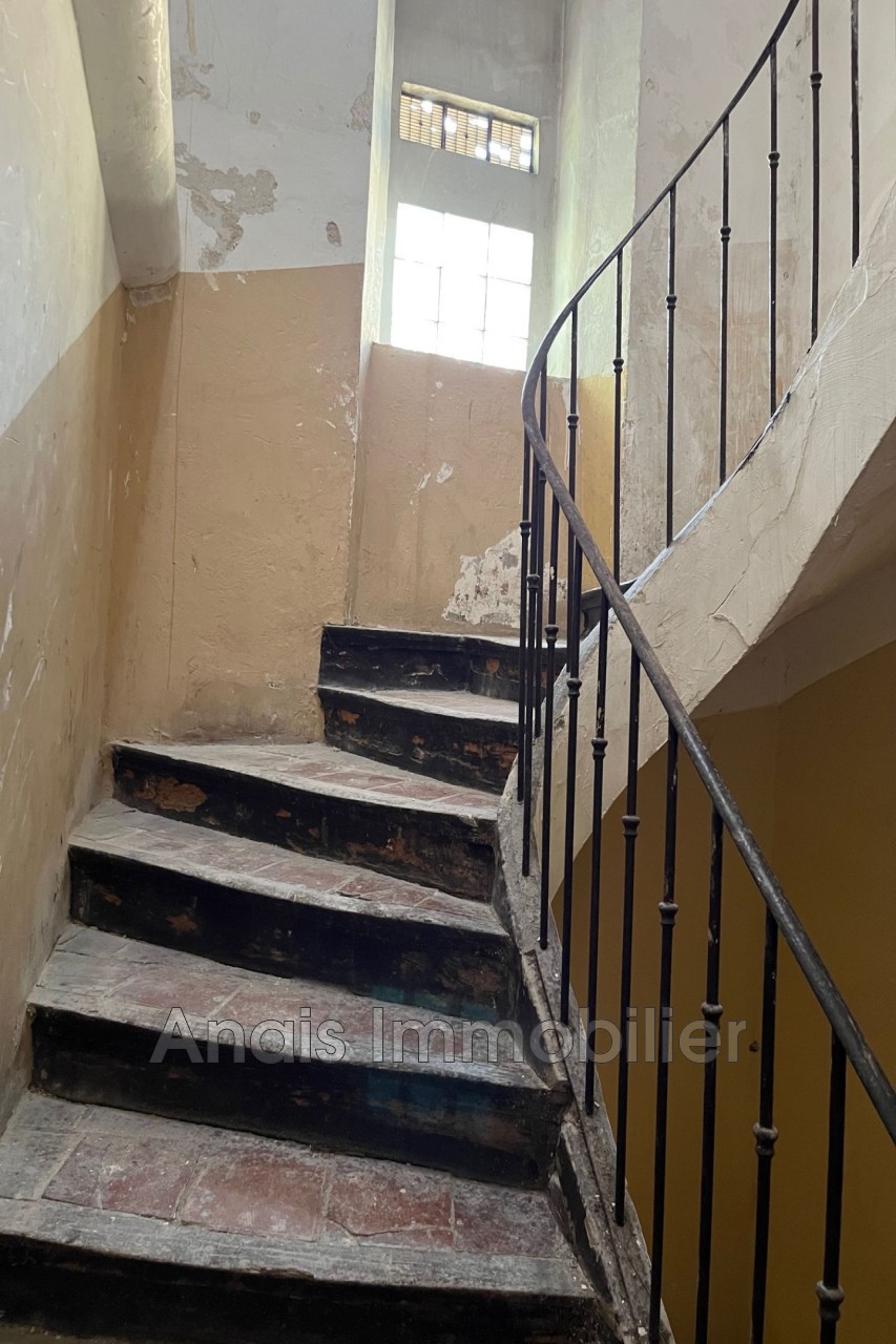 Vente Appartement à Cogolin 3 pièces