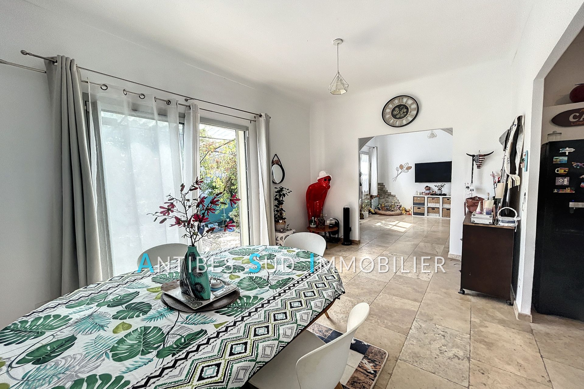 Vente Maison à Vallauris 4 pièces