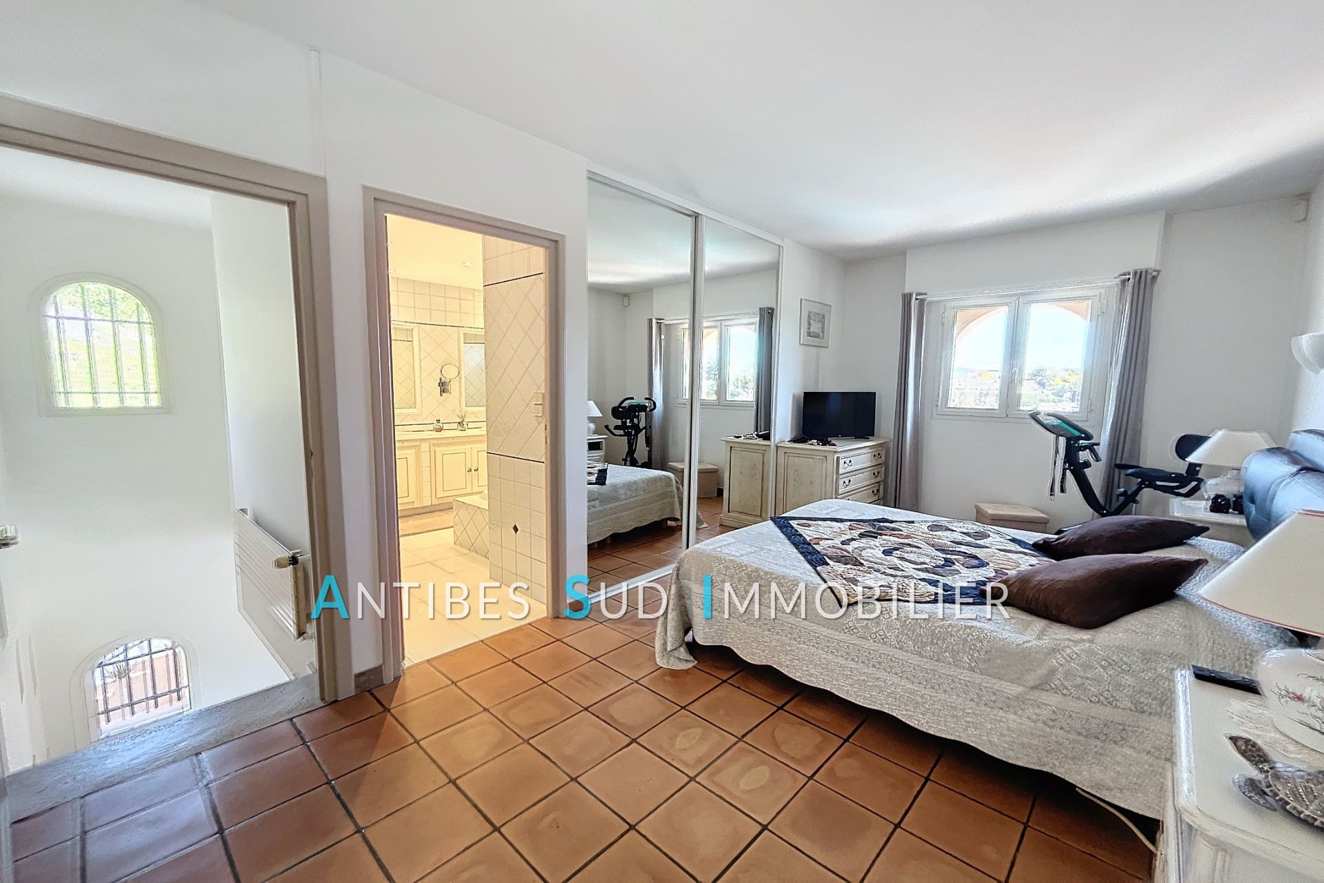 Vente Maison à Antibes 4 pièces