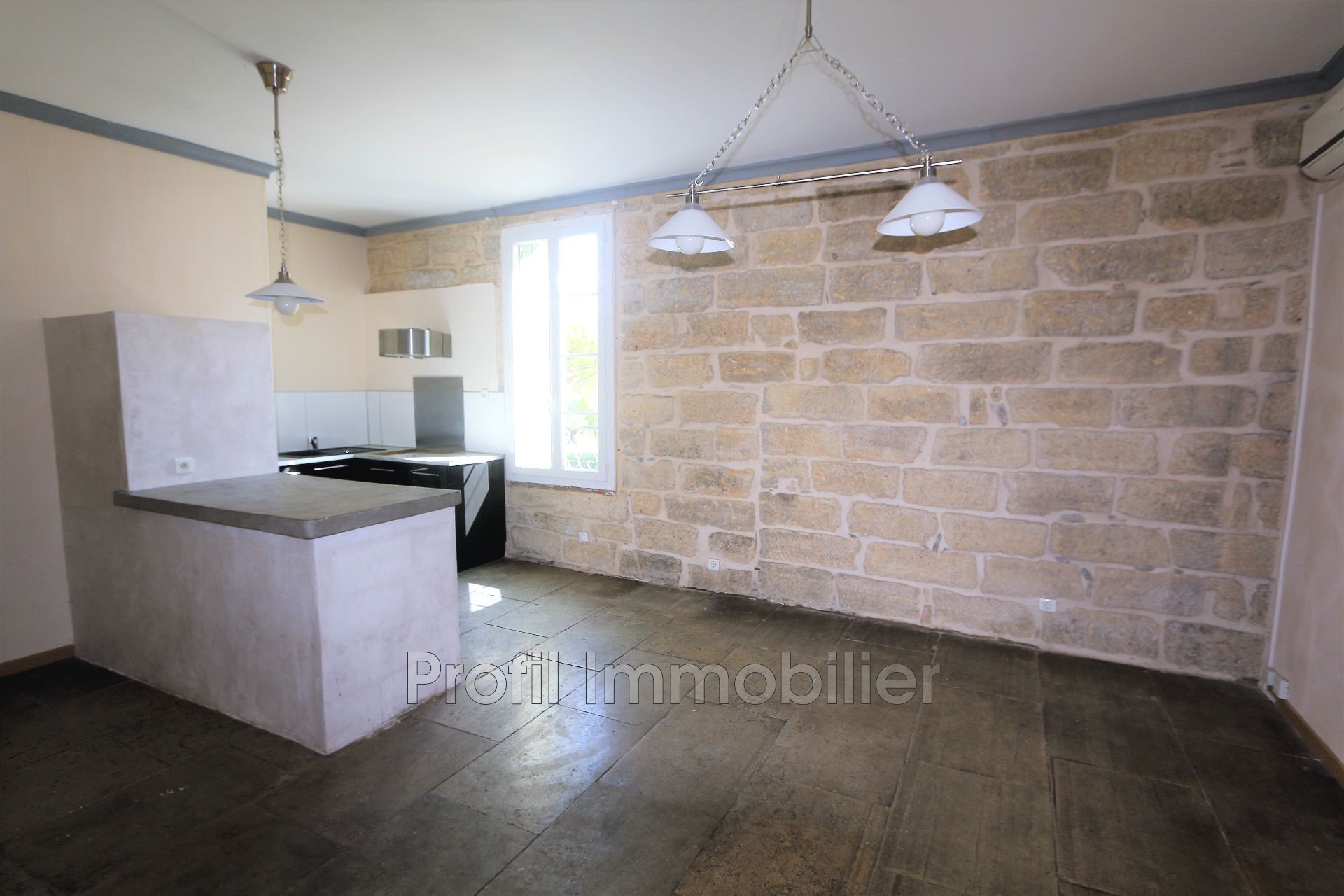 Vente Maison à Marsillargues 3 pièces