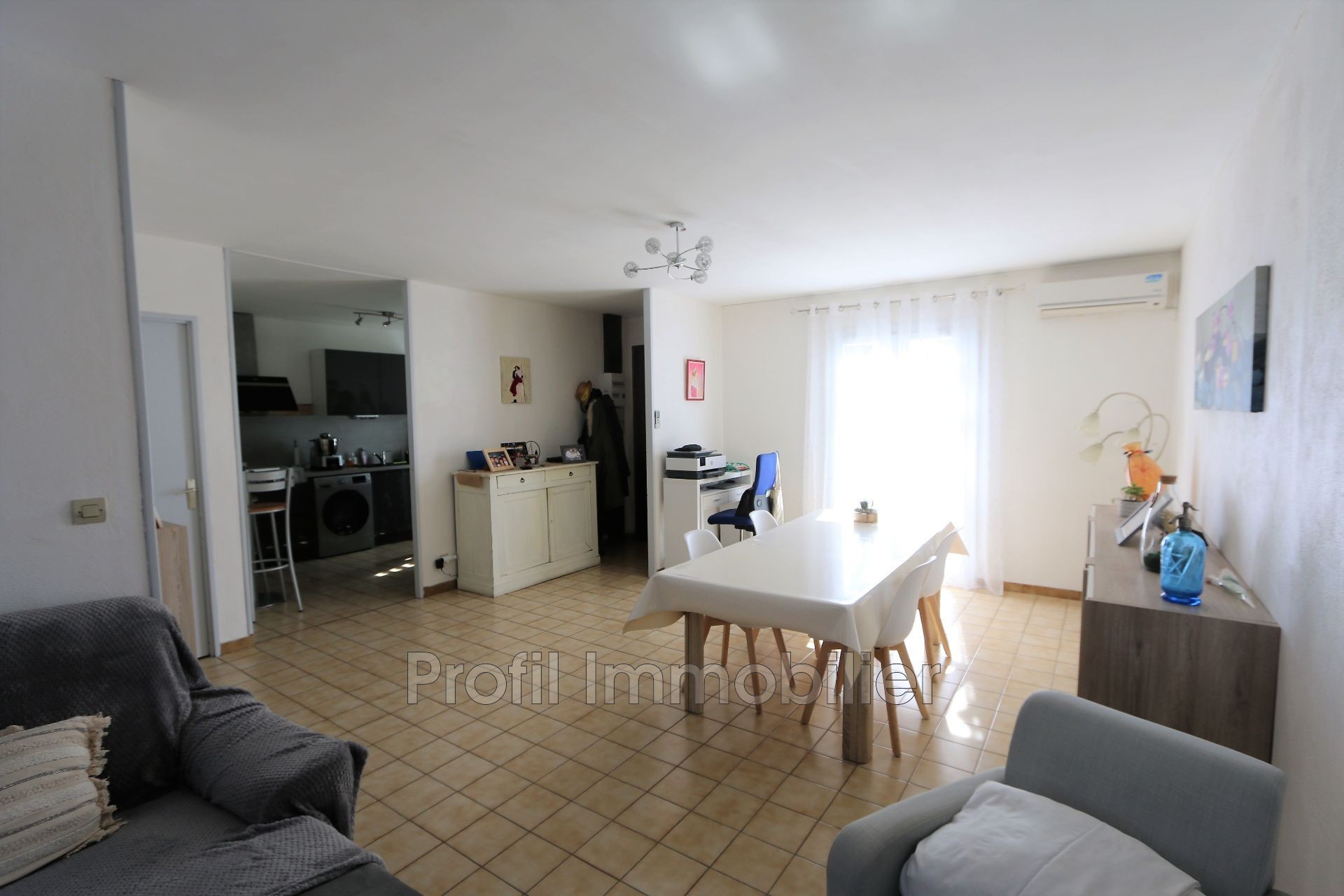 Vente Maison à Lunel 3 pièces