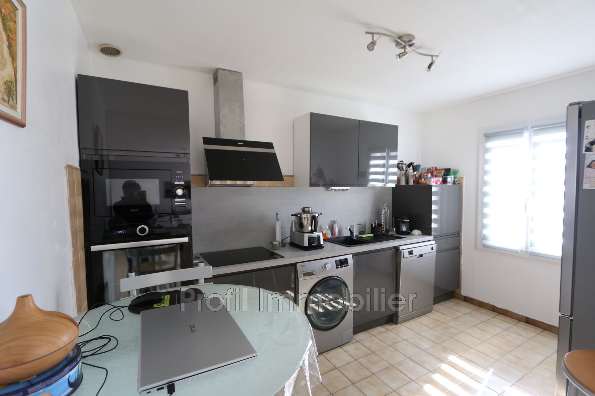 Vente Maison à Lunel 3 pièces