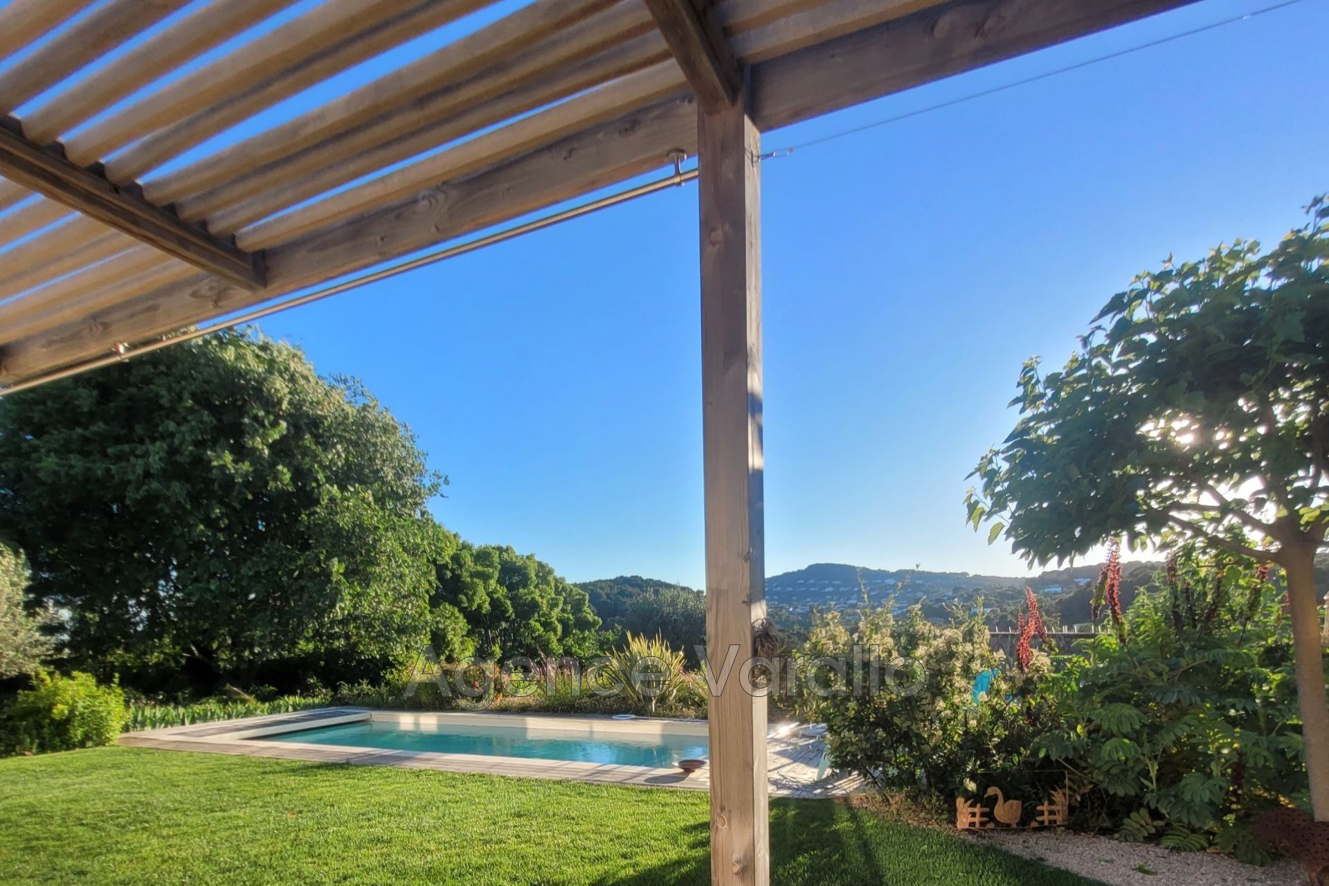 Vente Maison à Antibes 5 pièces