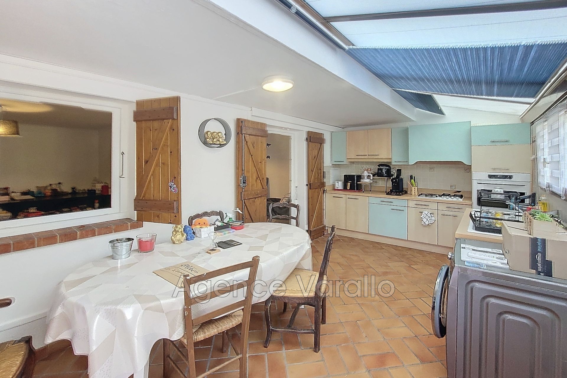 Vente Maison à Antibes 5 pièces