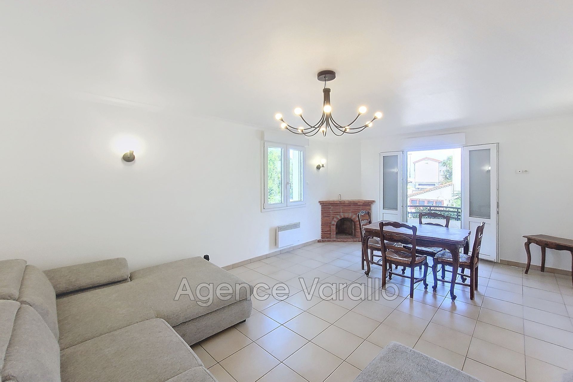 Vente Maison à Antibes 5 pièces