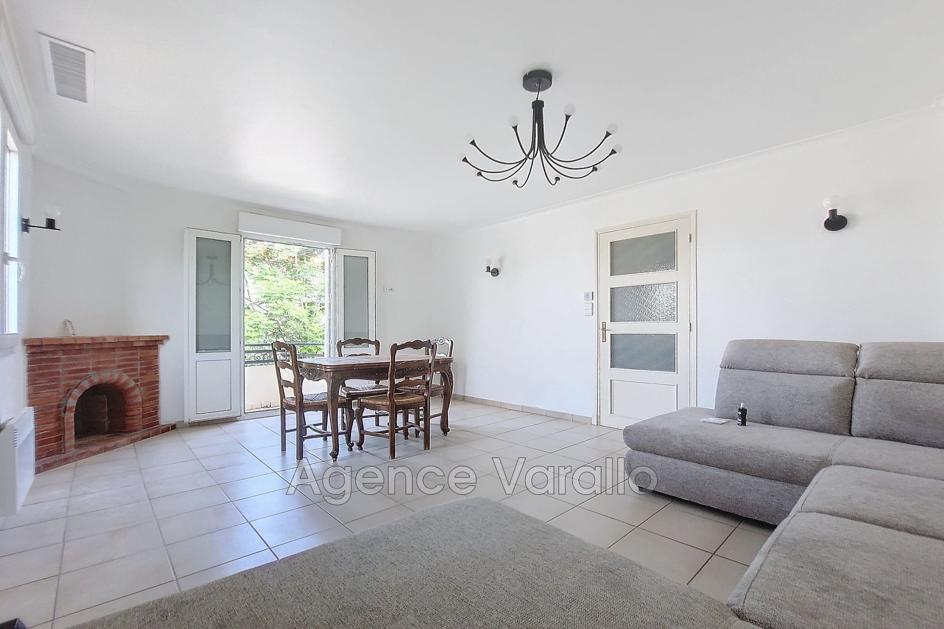 Vente Maison à Antibes 5 pièces