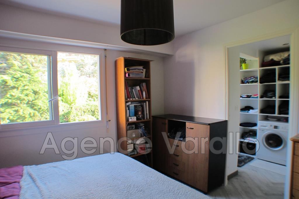 Vente Appartement à Antibes 2 pièces