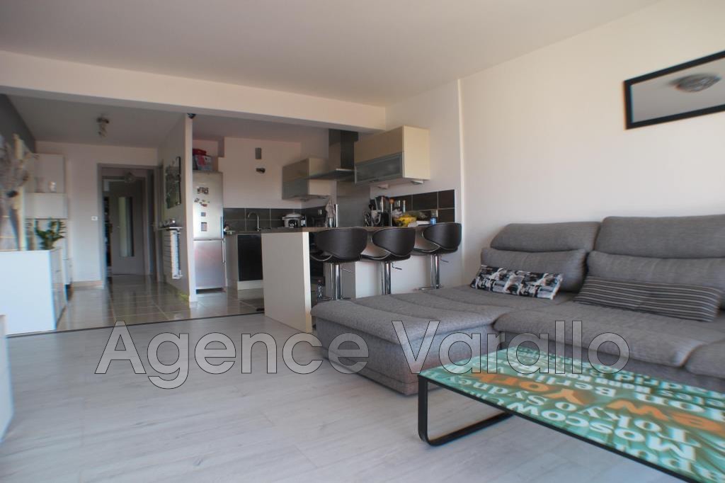 Vente Appartement à Antibes 2 pièces