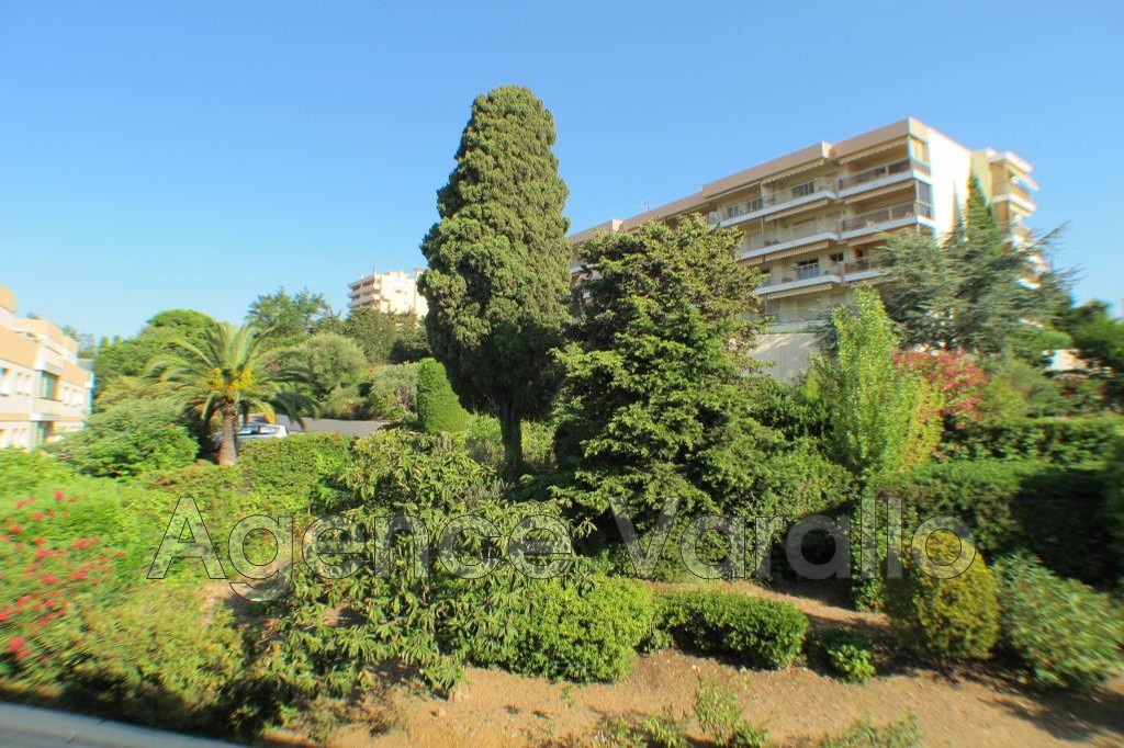 Vente Appartement à Antibes 2 pièces