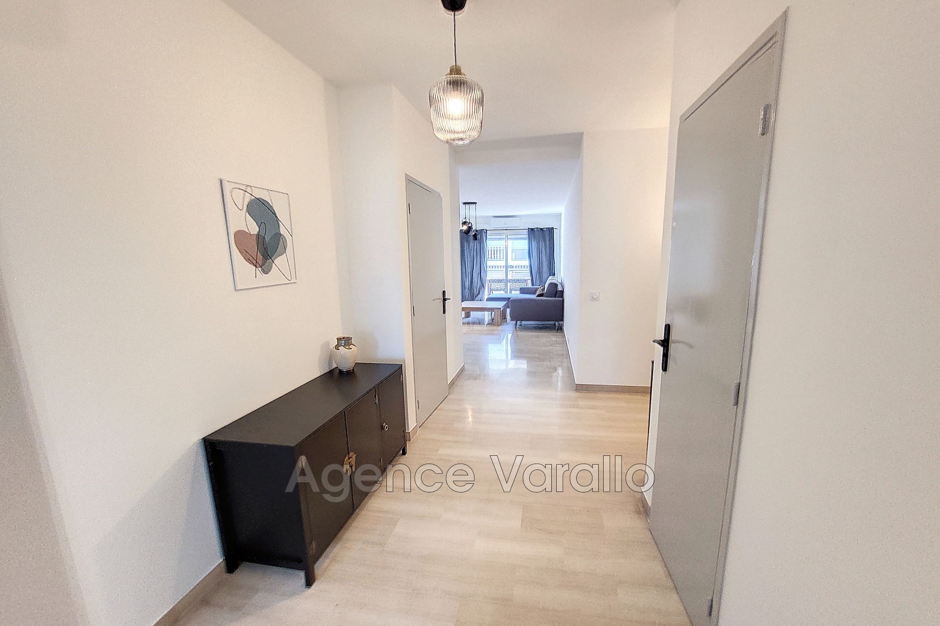 Vente Appartement à Antibes 2 pièces