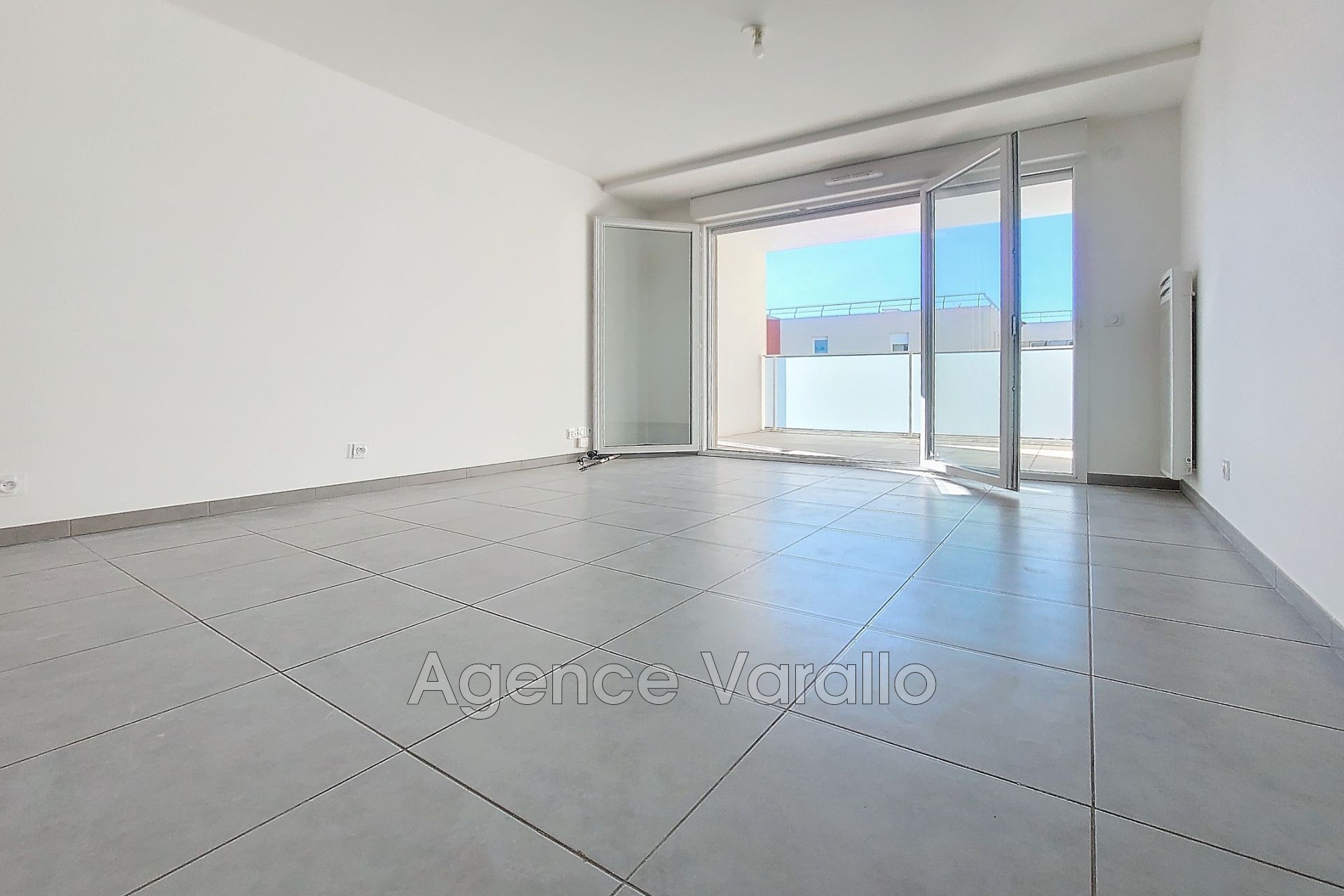 Vente Appartement à Antibes 2 pièces