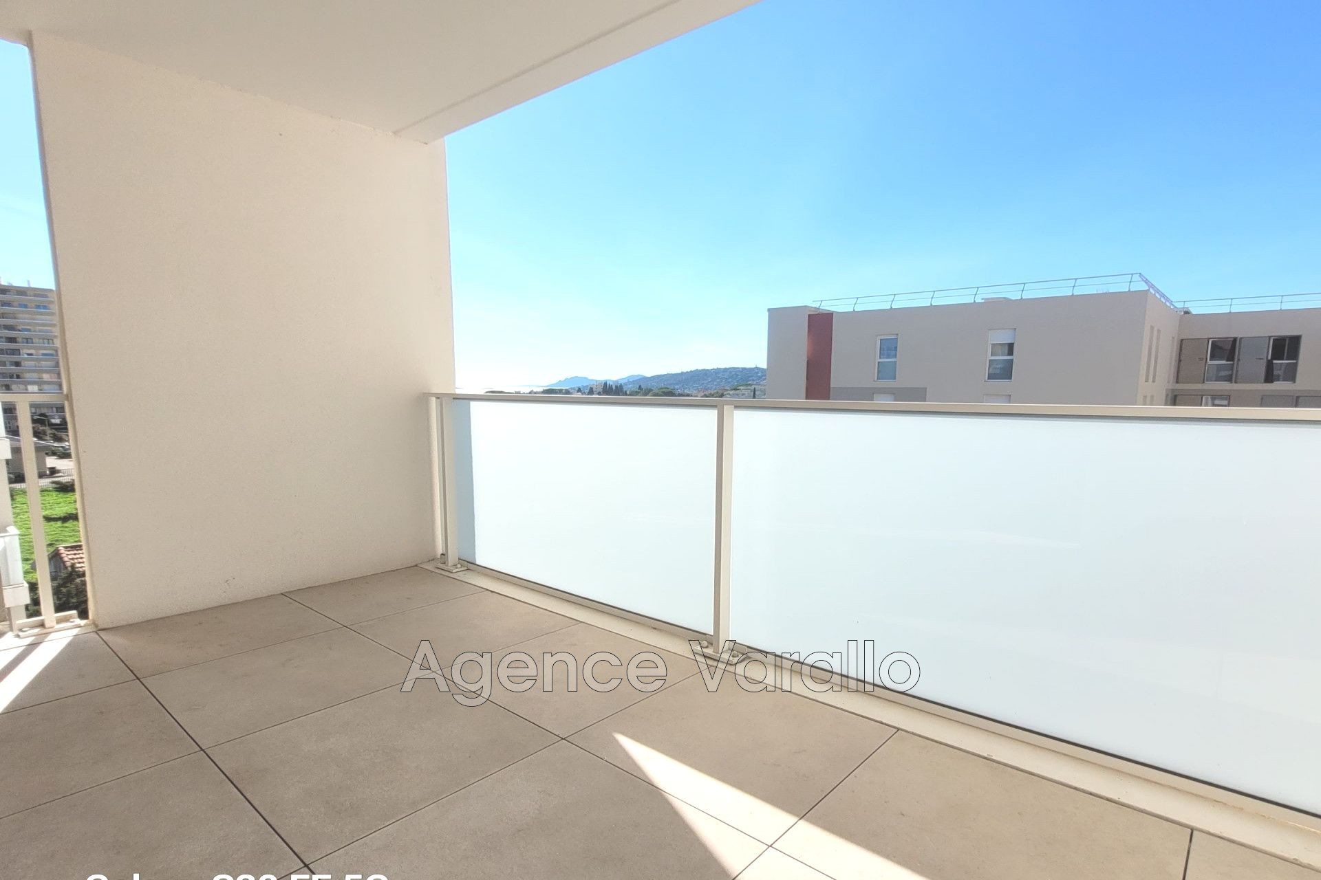 Vente Appartement à Antibes 2 pièces