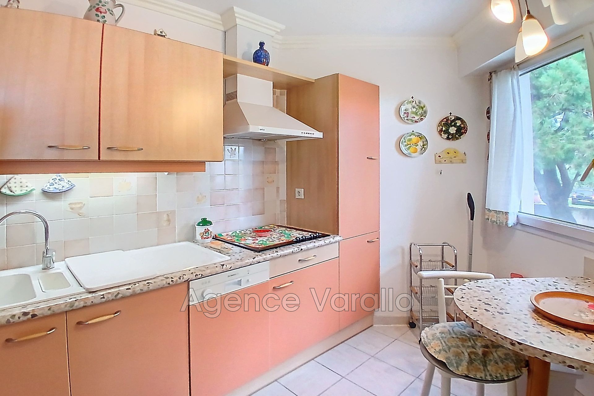 Vente Appartement à Antibes 2 pièces