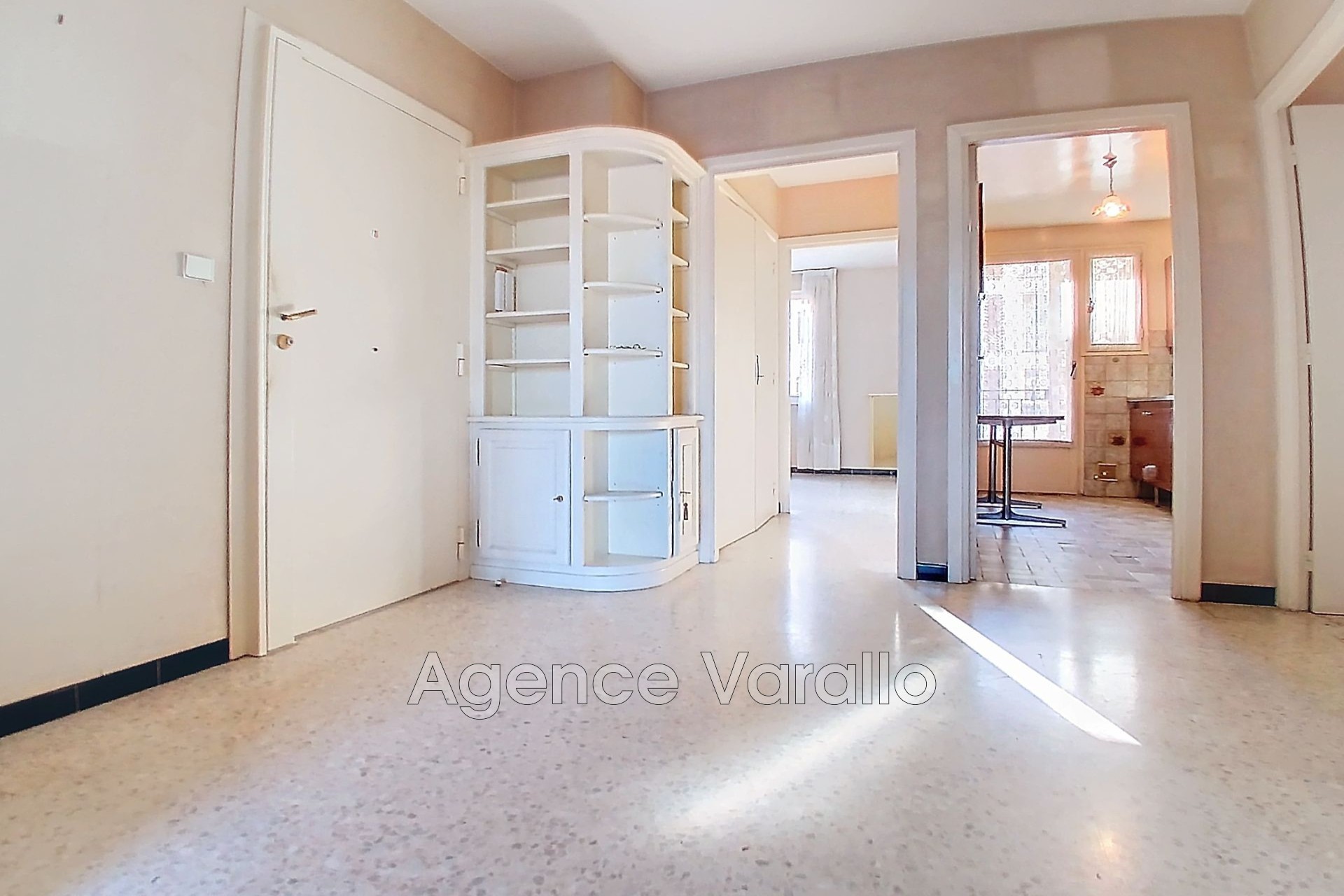 Vente Appartement à Antibes 4 pièces