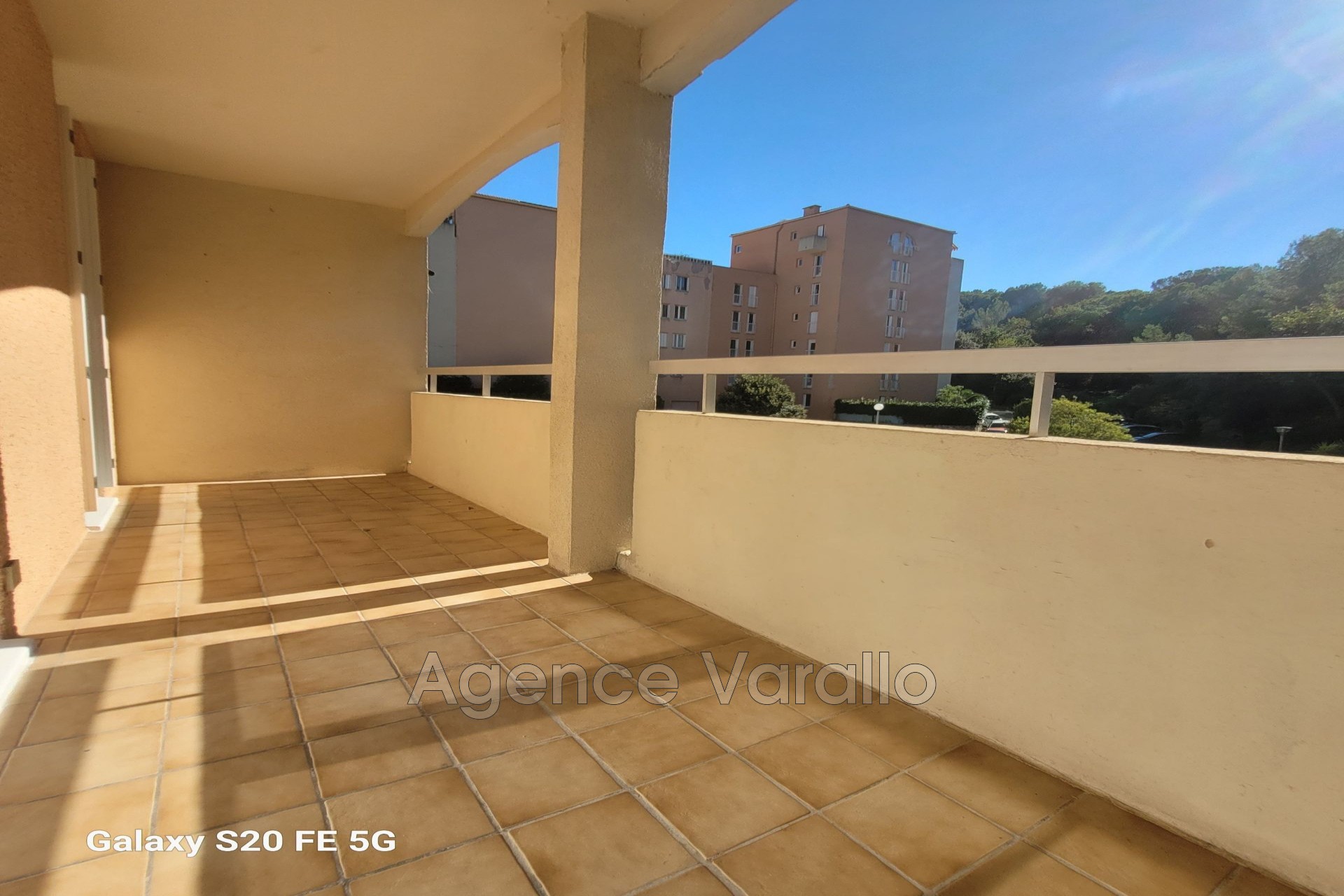 Vente Appartement à Antibes 4 pièces