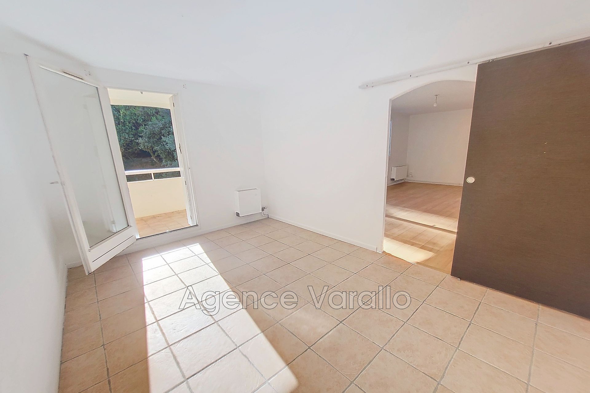 Vente Appartement à Antibes 4 pièces