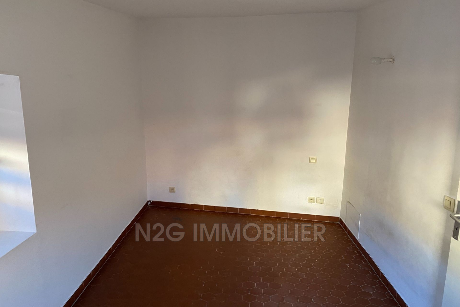 Vente Appartement à Grasse 2 pièces