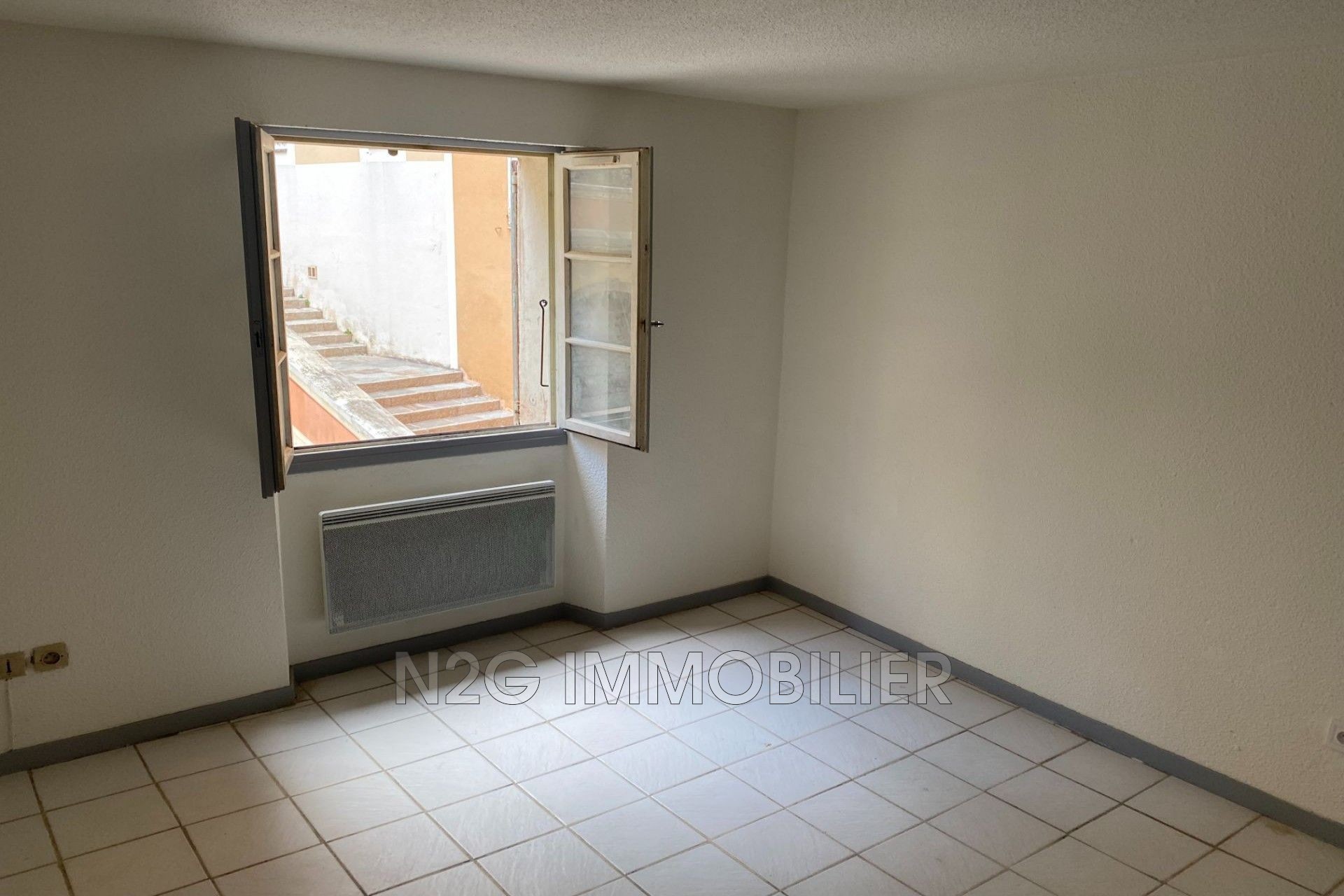 Vente Appartement à Grasse 2 pièces