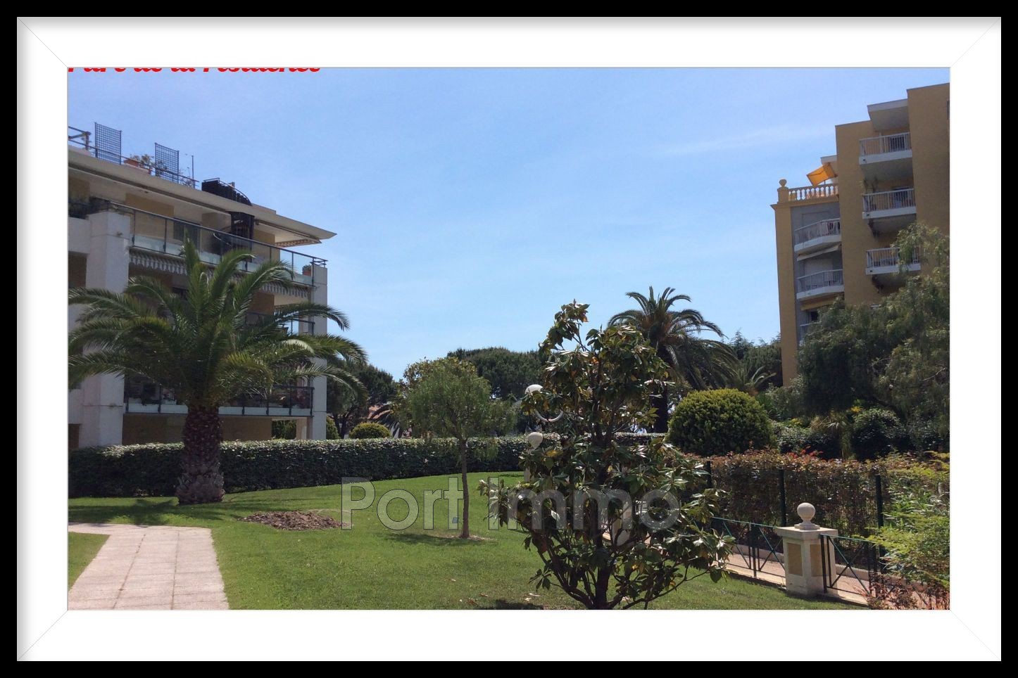 Location Appartement à Cagnes-sur-Mer 3 pièces